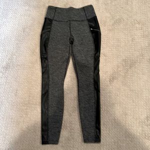 Athleta leggings